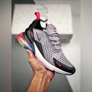 Nike Air Max 270 “Be True”
